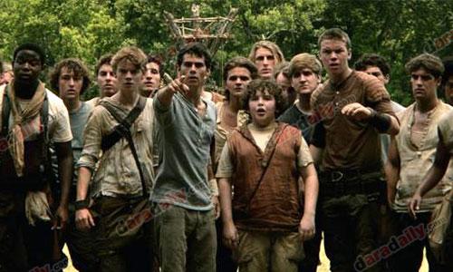 maze runner darsteller maze runner darsteller