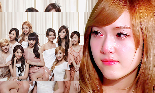 สุดกลั้น "Jessica" ทนไม่ไหว เปลือยหมดเปลือกสาเหตุถูกบีบออกจากวง