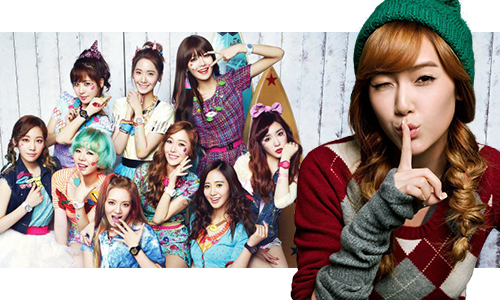 วงในแฉ! "Jessica" กับ "Girls' Generation" ใครผิดใครถูก?