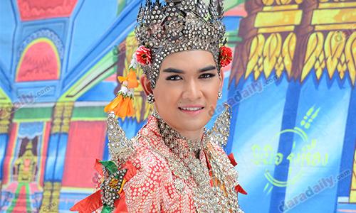 “สิงโต” ทุ่มสุดตัว!! รับบท “พระเอกลิเก” ครั้งแรก