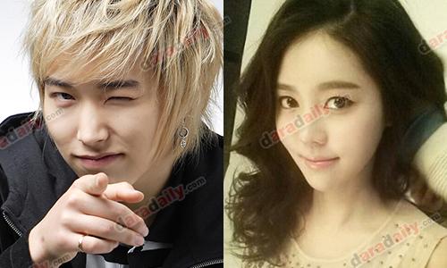 ต้นสังกัด Kim Saeun ออกโรงโต้ข่าวการแต่งงาน Sungmin | daradaily