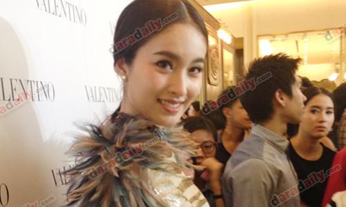 ไม่ติดใจ "ปอย" ให้อภัย "เด่นคุณ" หลังฝ่ายชายขอโทษ