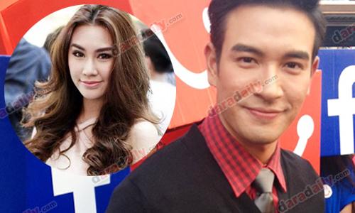 "เกรท วรินทร" ปัดกิ๊ก "ดาว พิมพ์ทอง" ลั่นยังไม่พร้อมมีใคร