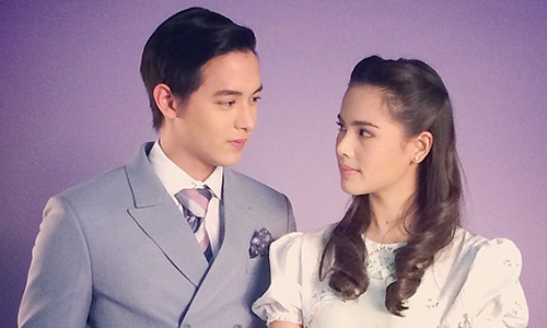 เปิดใจ ทำไม "เจมส์ จิรายุ" ไม่ลงรูปคู่ "ญาญ่า" 