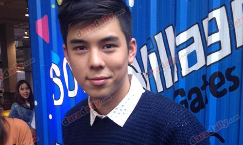 "พีช พชร" ออกโรงแจงข่าว "นท" ขึ้นคอนโดกลางดึก