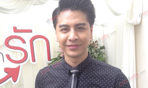 "เต๋า ดราก้อนไฟว์" ยันยังไม่คิดเรื่องแต่งงาน ไม่หวั่นอาถรรพ์รัก 7 ปี 