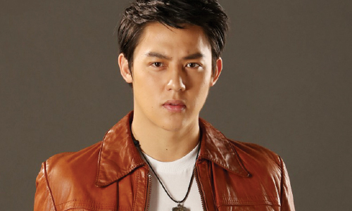 "หมาก" ถูกโฉลกบทตำรวจ แฮปปี้ร่วมงาน "นก สินจัย"