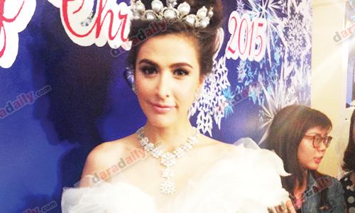 "ศรีริต้า" ไม่ทราบ แฟนคลับ "อาเล็ก-จอย" ไม่ปลื้ม วอนให้เปิดใจ