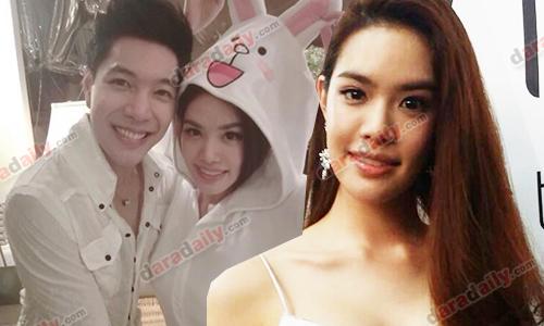 เลิกแล้วกว่า 2 เดือน "เกรซ" เปิดใจเหตุรักร้าว "ก้อง กรุณ"