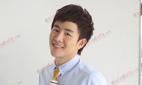 “ไทม์” ปัดสมาชิกวง “แวมป์” แข่งกันดัง!