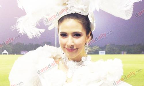 "ศรีริต้า" ลั่นอีกสองปี ควง "ขันเงิน" เข้าประตูวิวาห์