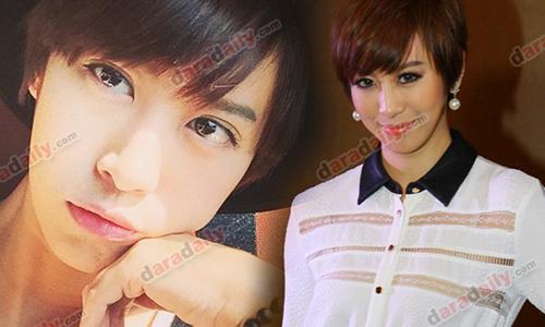 ยิ่งโสดยิ่งฮอต! "จ๋า" ไม่เข็ด ซุ่มคุยหนุ่มนอกวงการ 
