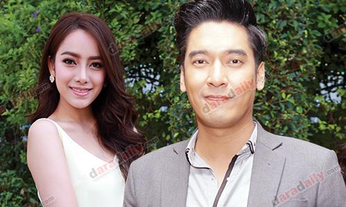 "วี" ฉายเดี่ยวนั่งแท่นผู้จัดฯ ดึง "เปรี้ยว" นางเอก