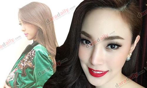 แย่งกันโสด! "เมย์" แซว "จ๋า" ช่อดอกไม้ปริศนาเป็นของใคร?