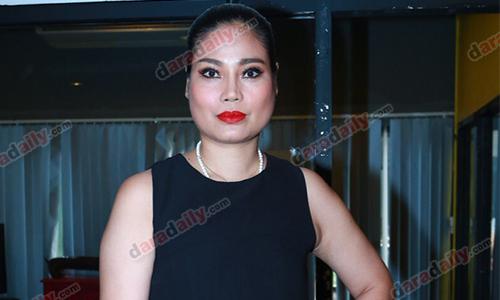 "ยุ้ย รจนา" มุ่งปฏิบัติธรรมที่วัด หลังมีปัญหากับผู้ดูแล