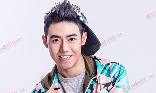 “ปลื้ม วี.อาร์.พี” งานรุ่ง แต่ไม่ทิ้งเรียน