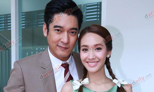 "วี-มิน" เตรียมใจถูกวิพากษ์วิจารณ์ หลังลงละครอมตะ "บ้านทรายทอง" 