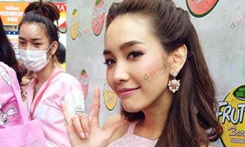 "มิน" เตรียมเรียนต่อปริญญาโท ยันไม่มีลุ้นรัก "วี" นอกจอ