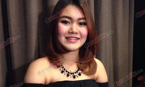 เปิดอก "น้องมายด์ ป่วนเมือง" เหตุผลที่ต้องวิวาห์ฟ้าแลบ!