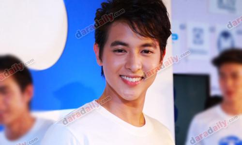 "Timeline" ฮอตข้ามประเทศ "เจมส์จิ" เตรียมร่วมงานเทศกาลหนังญี่ปุ่น