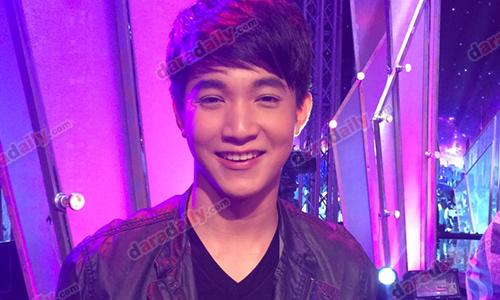 แพลนทำเพลงพิเศษล่ม "ริท" ไม่หวั่นหน้าใหม่แย่งงาน