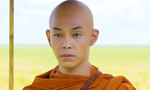 ใครว่าบางระจันตกม้าตายตอนจบ? "อาร์ต พศุตม์" ย้ำที่มาพระไม่โกนคิ้ว