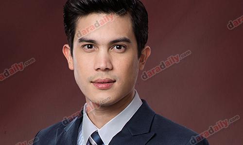 “ซันนี่” ใจเต้นรัวที่สุดในชีวิต รับบทคุณชาวี ในละครซีรีส์ “น้ำตากามเทพ”
