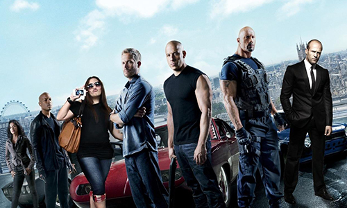 แฟน Fast 7 เลิกเศร้า! ยืนยันไม่มีการตัดฉากพร้อมลงโรง 1 เม.ษ.นี้ชัวร์