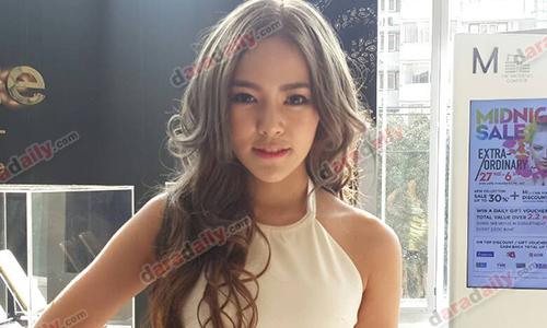 ไม่ได้เหน็บ! “กัสจัง” ตั้งใจด่าแฟนเก่า เมินถูกมองพาดพิงหนุ่มหล่อขั้นเทพ