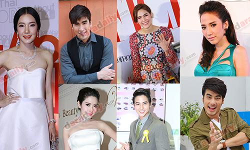 จัดอันดับ 10 ตัวท็อปค่าโชว์ตัวแพงที่สุดในวงการบันเทิง