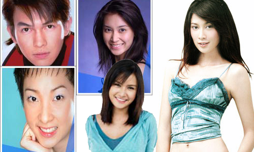 ย้อนความจำ! รวมคนบันเทิงเข้าสู่วงการจากเวที “ดัชชี่บอยแอนด์เกิร์ล”