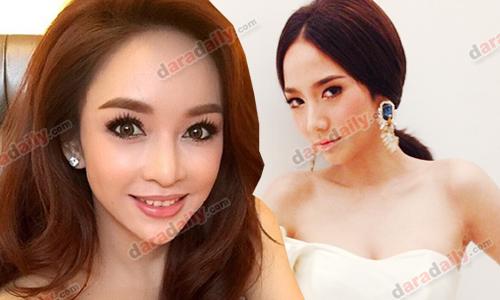 “เป้ย” ซึ้งน้ำใจ “อั้ม” เล่าความรู้สึกถึงนางฟ้าของวงการ  