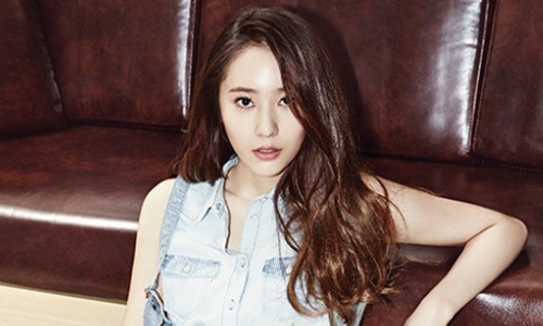 เช็ก 10 ไอดอลสาว K-POP ขาเรียวจนหนุ่มๆ เห็นเป็นต้องหลง!