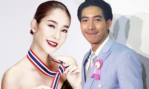 ไร้แววกระชับรัก! “โตโน่” งงภาพหลุดควง “แตงโม” เที่ยว