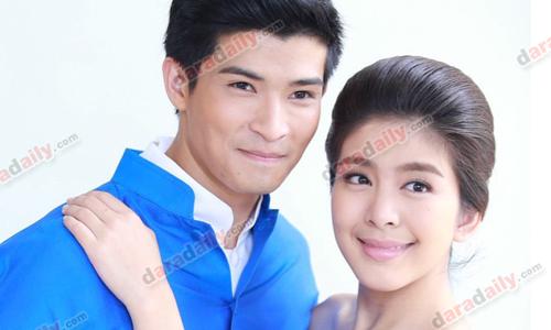 ช่อง one ถือฤกษ์ดีบวงสรวงละครพีเรียดดราม่า "เรือนร้อยรัก"