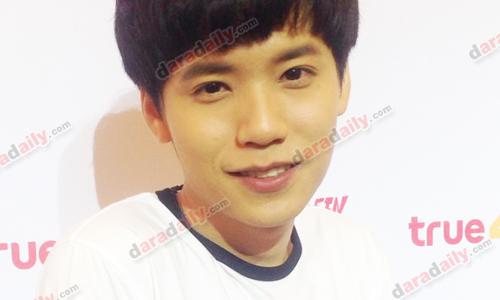 "คชา" อัพเดทอาการหลังเกิดอุบัติเหตุ ยินดี "เต๋า" เปิดตัวสาวรู้ใจ