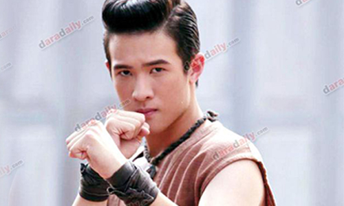 ซาบซึ้ง "ทูลกระหม่อมฯ" โปรดเกล้าฯ ชื่นชม "พ่อเหม-เจมส์ มาร์"