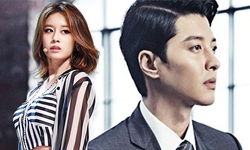 ลือสนั่น! รักต่างวัย "Jiyeon T-ARA" ดูใจ Lee Dong Gun