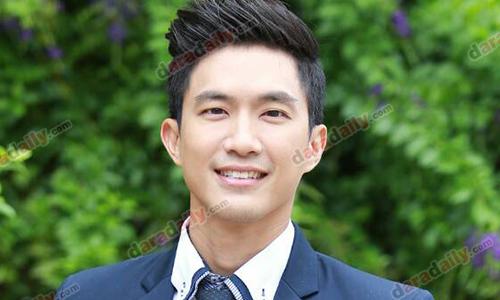 "ไผ่" ยังไม่ใช่คำว่าแฟนกับ "น้ำตาล"