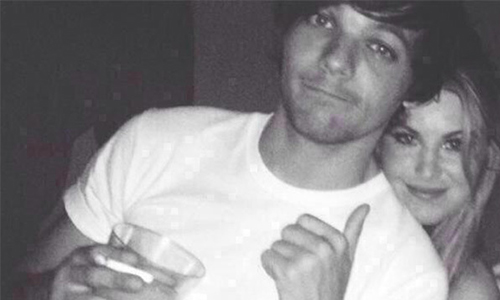 ทำความรู้จัก "Briana Jungwirth" สาวที่มีข่าวท้องกับ "Louis Tomlinson"