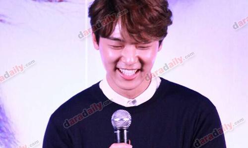 บทสัมภาษณ์เปิดความรู้สึก "คังมินฮยอก" บินเดี่ยวจัดแฟนมิตติ้งในไทย! [มีคลิป]