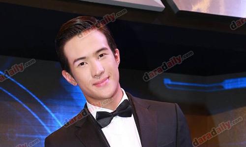 "เจมส์ มาร์" เผยนางเอกที่เล่นคู่กันแล้วชอบมากที่สุด!