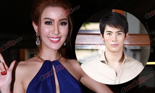 “ม่านฟ้า” ยันไลน์หลุดมาจากฝ่าย “สน” อึกอักไม่ขอตอบถูกแฉเป็นไฮโซปลอม