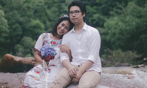 สละโสดแล้ว “โจ้ อลาร์ม 9” เผยฤกษ์ดี!! พฤศจิกายนนี้ พร้อมเป็นเจ้าบ่าว