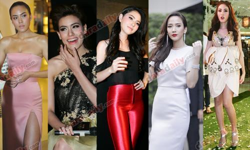 เปิดภาพการันตีดารามุมเผลอยังดูดี!