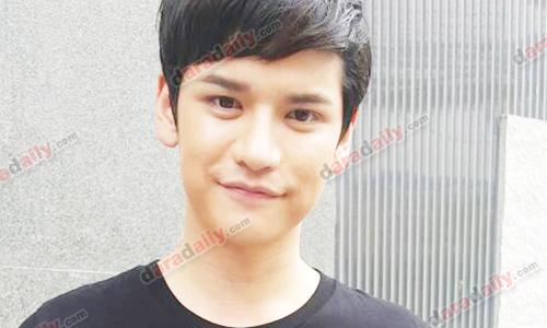 "เต๋า" โต้สาวรู้ใจแอนตี้กระแสคู่จิ้น รับนอยด์คนลืมภาพนักร้อง