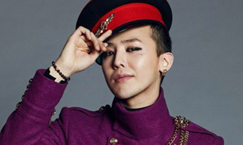 คอนเฟิร์มจากปาก "G-Dragon" ประกาศโสด!