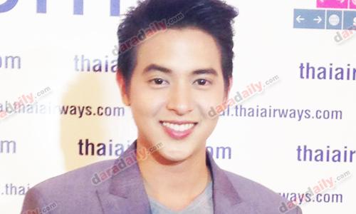 เตรียมปาดน้ำตา! “เจมส์จิ” ยืดอกรับมีสาวดูใจ