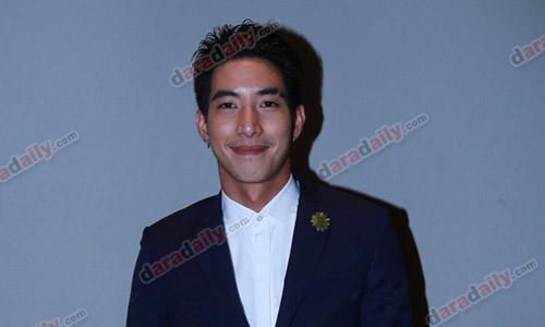 เครียดพอแล้ว! "โตโน่" ไม่สนใครปล่อยไลน์หลุด "แตงโม"