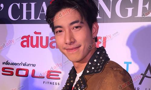 "โตโน่" ไม่รู้สึก! เห็นภาพ "แตงโม" แนบชิดอดีตคนรัก